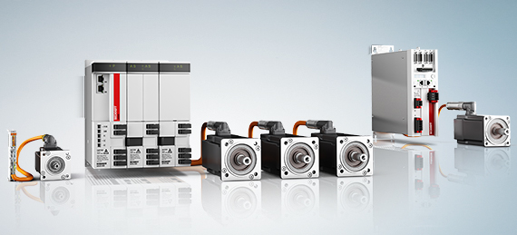 伺服驅(qū)動器