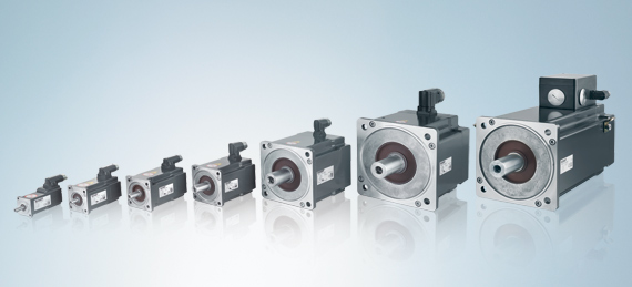 同步伺服電機(jī)