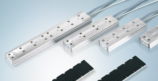 直線伺服電機(jī)