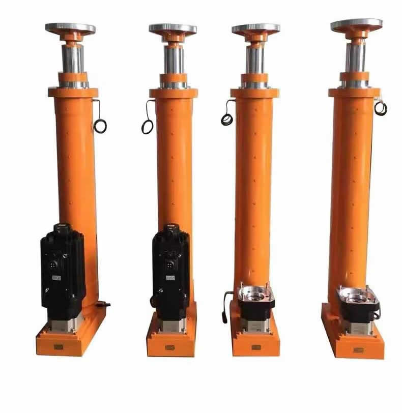 伺服電動(dòng)缸