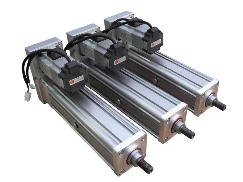 伺服電動(dòng)缸