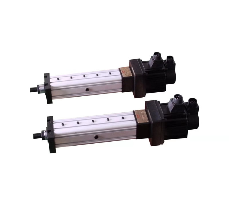 伺服電動(dòng)缸