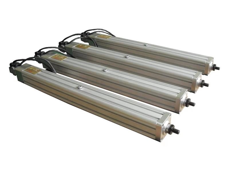 伺服電動(dòng)缸