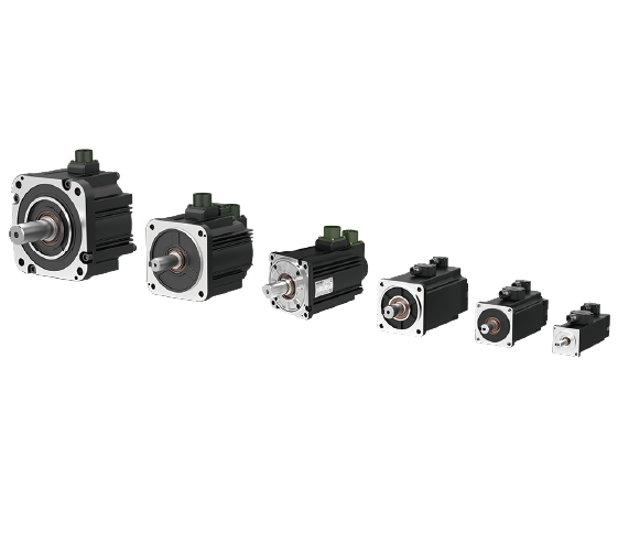 通用小功率伺服電機