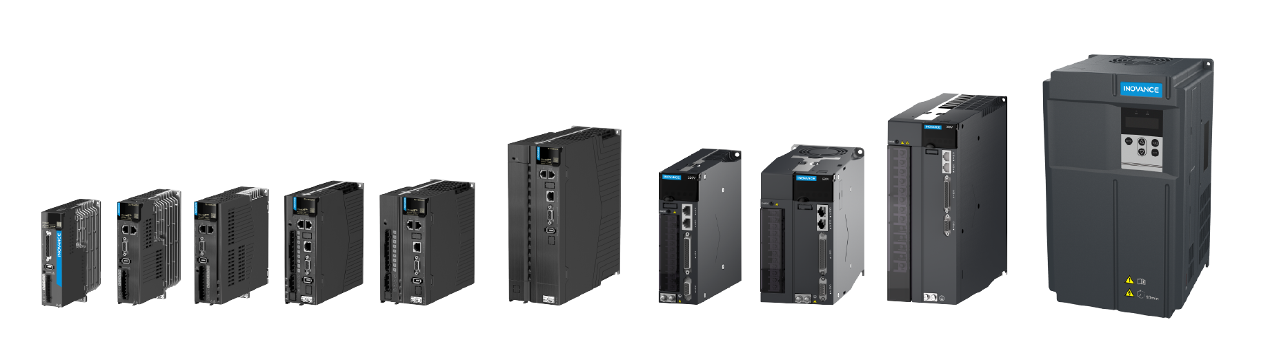 伺服驅(qū)動器